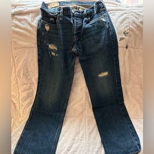 Hollister men’s jeans